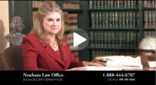 Leslie_Neuhaus_Social_Security_Commercial