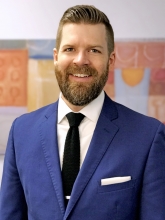 Joe Neuhaus Profile Photo